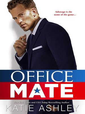 cover image of Office Mate